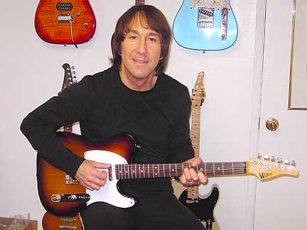 Doug Feiger